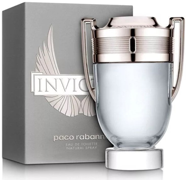 Compra 1 y Lleva 3 de  Invictus | 212 Men | 212 Sexy Men 100ML