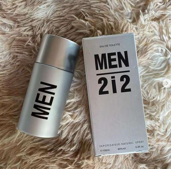 Compra 1 y Lleva 3 de  Invictus | 212 Men | 212 Sexy Men 100ML