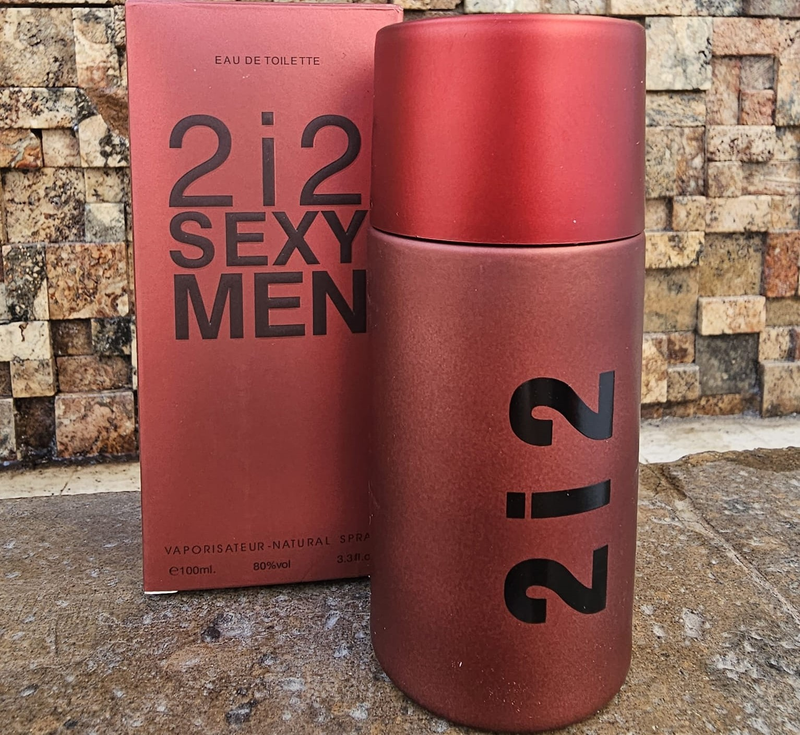 Compra 1 y Lleva 3 de  Invictus | 212 Men | 212 Sexy Men 100ML