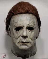 MÁSCARA MICHAEL MYERS