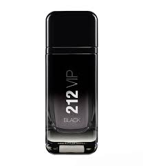 PERFUME 212 VIP BLACK  100ML