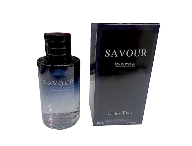 COMBO 3 DE PERFUMES PARA HOMBRE | One million | Sauvage | Blue de chanel  100ML