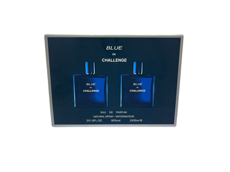 COMBO 3 DE PERFUMES PARA HOMBRE | One million | Sauvage | Blue de chanel  100ML